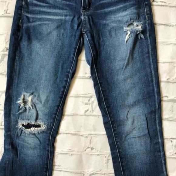 BLANK NYC Skinny Classique Jeans | Sz 25 - Picture 5 of 10